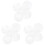 15 Pcs Hollow Out Cake Molds Stencil Spray Template Baking Tool 2