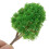 100 Pcs  1:150 Model Trees Train Scenery Landscape N Scale (Green) 6