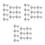 30 Sets Battery Quick Connect Spring Plates For AAA Batteries 7