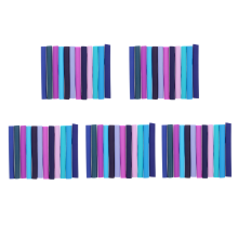 480 Pcs Polymer Clay Sticks Diy Craft Accessories