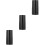 Single Watch Case Clamshell Storage Box Watch Display Case For Men And Stylish 6