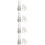 4 Sets Sketch Trimmer Erase Blending Stump Sponge Drawing Tools 10