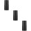 Single Watch Case Clamshell Storage Box Watch Display Case For Men And Stylish 10