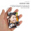 48 Pcs Graduation Sublimation Blanks Key Chains Heat Transfer 10