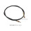3Pcs Electric Tricycle Gear Shift Cable Quick Install Kit 3