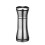3Pcs 120Ml Stainless Steel Manual Pepper Grinder Kitchen Tool 1