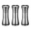 3Pcs 120Ml Stainless Steel Manual Pepper Grinder Kitchen Tool 4
