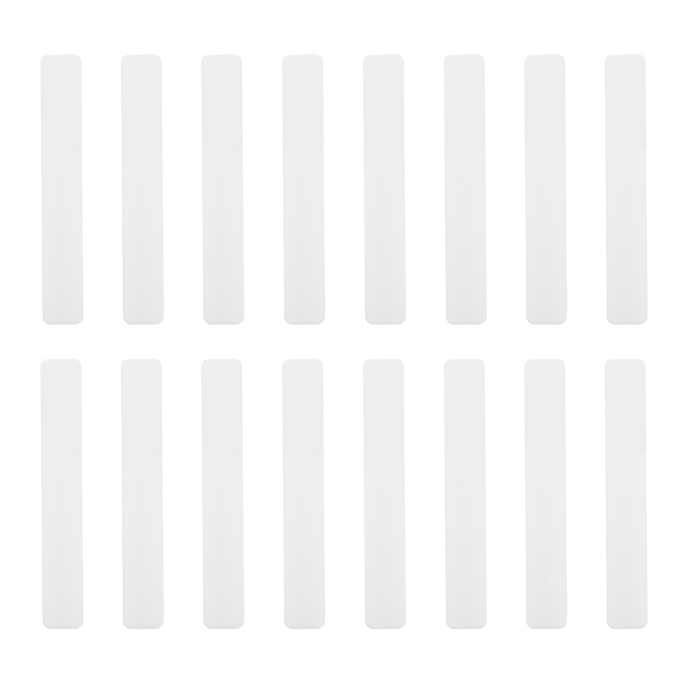 Happyyami Cream 50Pcs Facial Mask Spatulas For Lotion Application