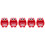 5Pcs Bubble Maker For Baby Infant Bath Manual Machine 8