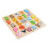 4Pcs Household Educational Interactive Learning Toy For Toddlers 1