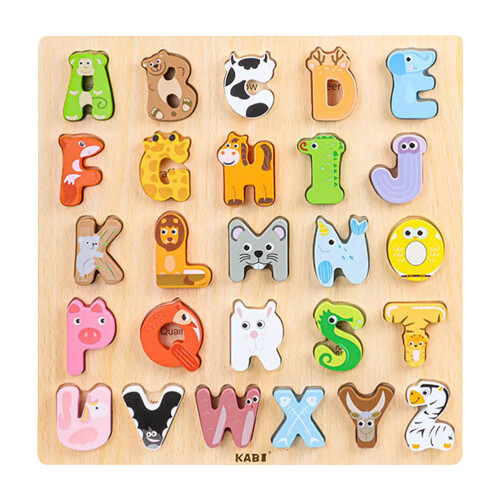 4Pcs Household Educational Interactive Learning Toy For Toddlers 1