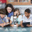 10Pcs Professional Acrylic Optical Lens Set for Physics Classroom Use 10