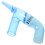 5Pcs Handheld Bead Suction Cleaner Sky-Blue ABS Vacuum Tool 3