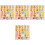4Pcs Household Educational Interactive Learning Toy For Toddlers 4