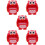 5Pcs Bubble Maker For Baby Infant Bath Manual Machine 7