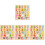 4Pcs Household Educational Interactive Learning Toy For Toddlers 3