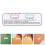24 Pcs 3 In 1 UV And UVC Test Cards For Intensity Light Identification 11