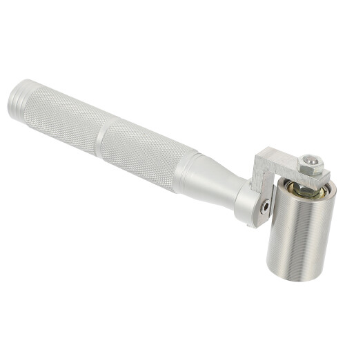 2 Pcs Premium Seam Roller Portable Wallpaper Tool Sturdy Construction 1