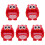 5Pcs Bubble Maker For Baby Infant Bath Manual Machine 2