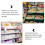 30 Pcs Plastic Price Tag Clips For Mall Advertising Display 5
