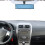 2Pcs Panoramic Car Rearview Mirror Wide Angle Clear Plastic Glass 4