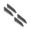 4Stk Anzuchtabletts, PP, Robust, Und Handfreundlich 3