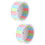 2pcs Exercise Wheel For Hamster Runner 15c Pet 7