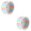 2pcs Exercise Wheel For Hamster Runner 15c Pet 6
