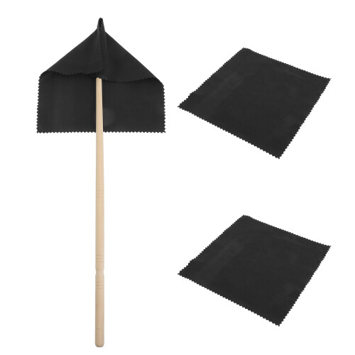 4Ensembles Accessoires Nettoyage Flûte Durable Pour Instruments À Vent 1