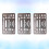 8pcs Multi-Function Cake Model For Wedding Reusable Fake Cake Dummies Decorative Stand Alternative For Party Accessories 11