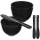 6pcs Face Mask Brush Makeup For Blusher Blush Highlighter Mask Applicator Beauty Tools Facials 2