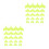 150 Pcs Treble Hook Safety Caps Thick ABS Protectors For Scratch Prevention 7