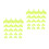 150 Pcs Treble Hook Safety Caps Thick ABS Protectors For Scratch Prevention 4
