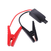3 Sets Heavy Duty Car Jumper Cables Booster Accessories