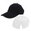 3Sets Bump Cap Inserts Voor Hoedvormer Veiligheid Baseball Pet 2