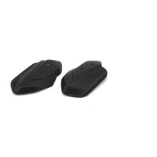 Motorcycle Hand Guards Windshield for Yamaha XMAX 125 300 2023 2024 Wind Chill Protection