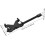 2pcs Heavy Duty Coil Spring Compressor Tool with Safety Lock Compression for Automotive Strut Removal 3