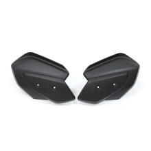 Motorcycle Handguards for Yamaha XMAX300 2023 Impact Resistant Windproof Handlebar Protectors