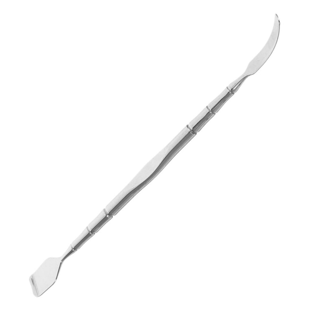 Blackhead Removal Tool Stainless Steel Double Ended Pimple Extractor Facial Pore Cleaner