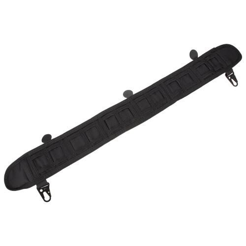 5Stk Robuster Nylon Gürtel Für Outdoor Training Jagd 1