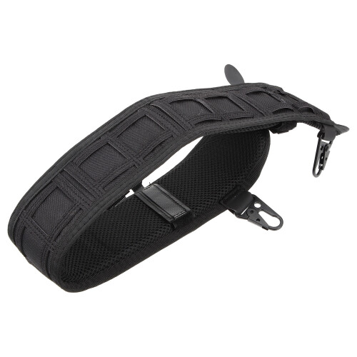 5Stk Robuster Nylon Gürtel Für Outdoor Training Jagd 2