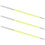 3Pcs Marker Pen For Eyebrow Position Marking Portable Makeup Tool 9
