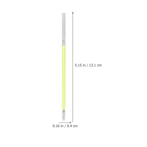 3Pcs Marker Pen For Eyebrow Position Marking Portable Makeup Tool 1