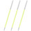 3Pcs Marker Pen For Eyebrow Position Marking Portable Makeup Tool 5