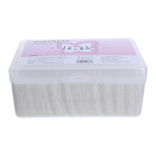 480Pièces Cotons Nettoyants Doux Portable Pour Voyage