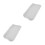 2Pièces Housse Chat, Remplaçable Pliable 8