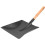 En Fer Manche En Bois Pour Jardin 1