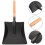 En Fer Manche En Bois Pour Jardin 10