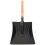 En Fer Manche En Bois Pour Jardin 7