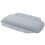 2Pièces Bain PVC Appui-Tête Confortable 1